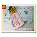 China wholesale microfiber face cloth, baby towel face towel, baby face towel